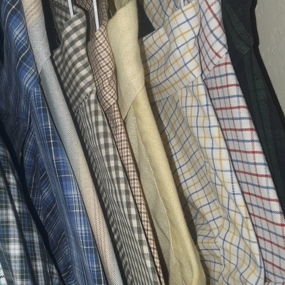 XL Polos